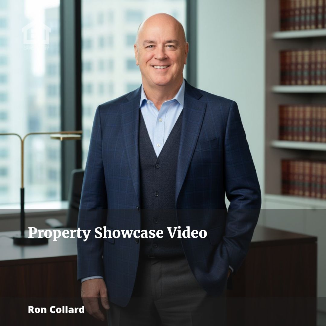 Property Showcase Video
