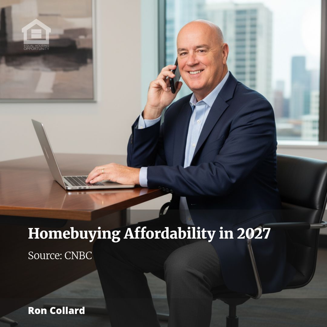 2027 Brings Promising Homebuying Opportunities Ahead