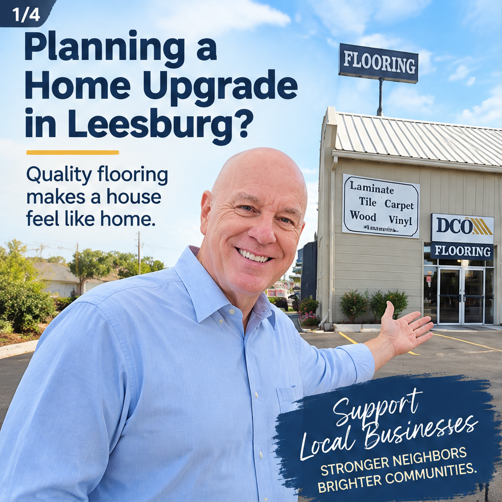 DCO Flooring