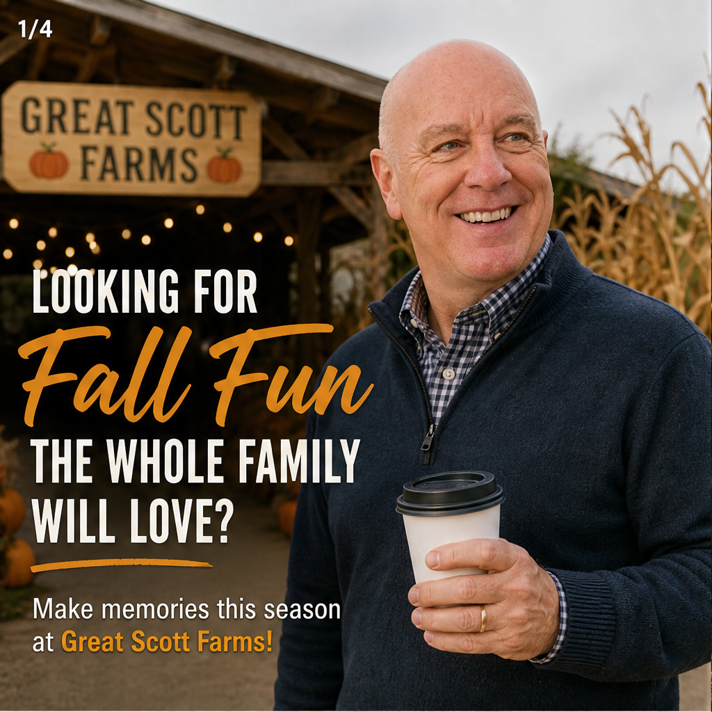 Fall Festival